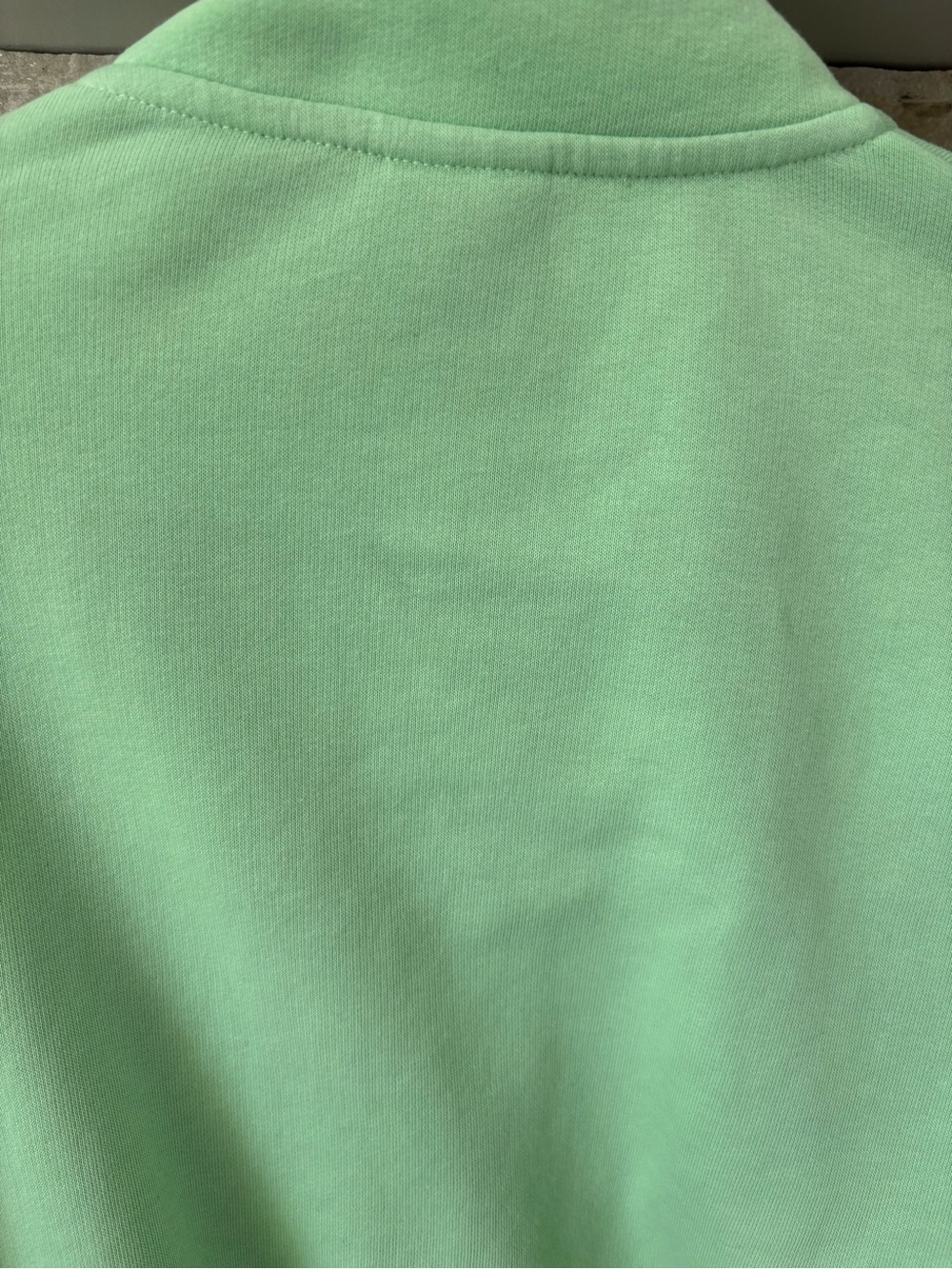 Tna quarter-zip crop top - Picture 11 of 11